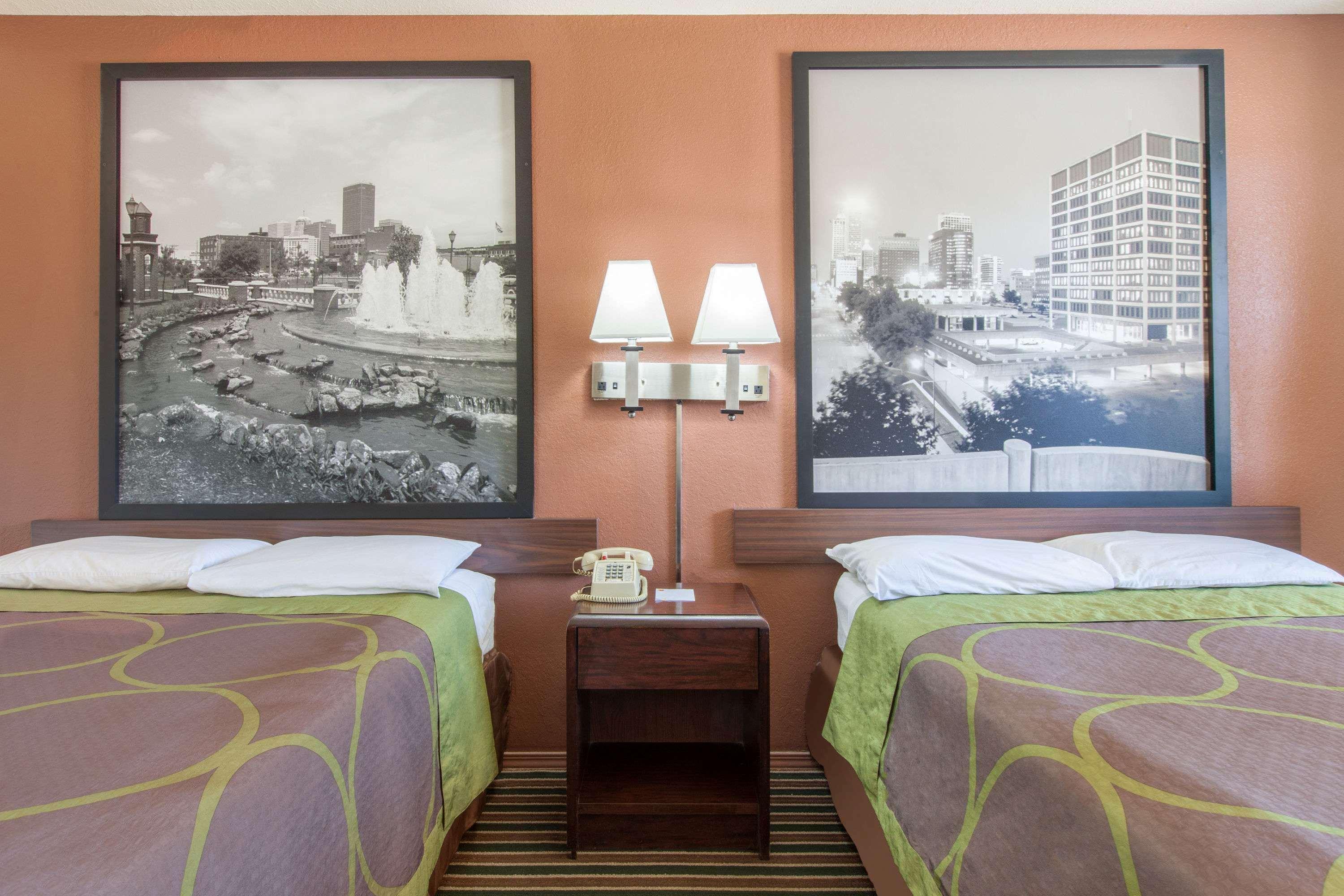 Rodeway Inn Muskogee
