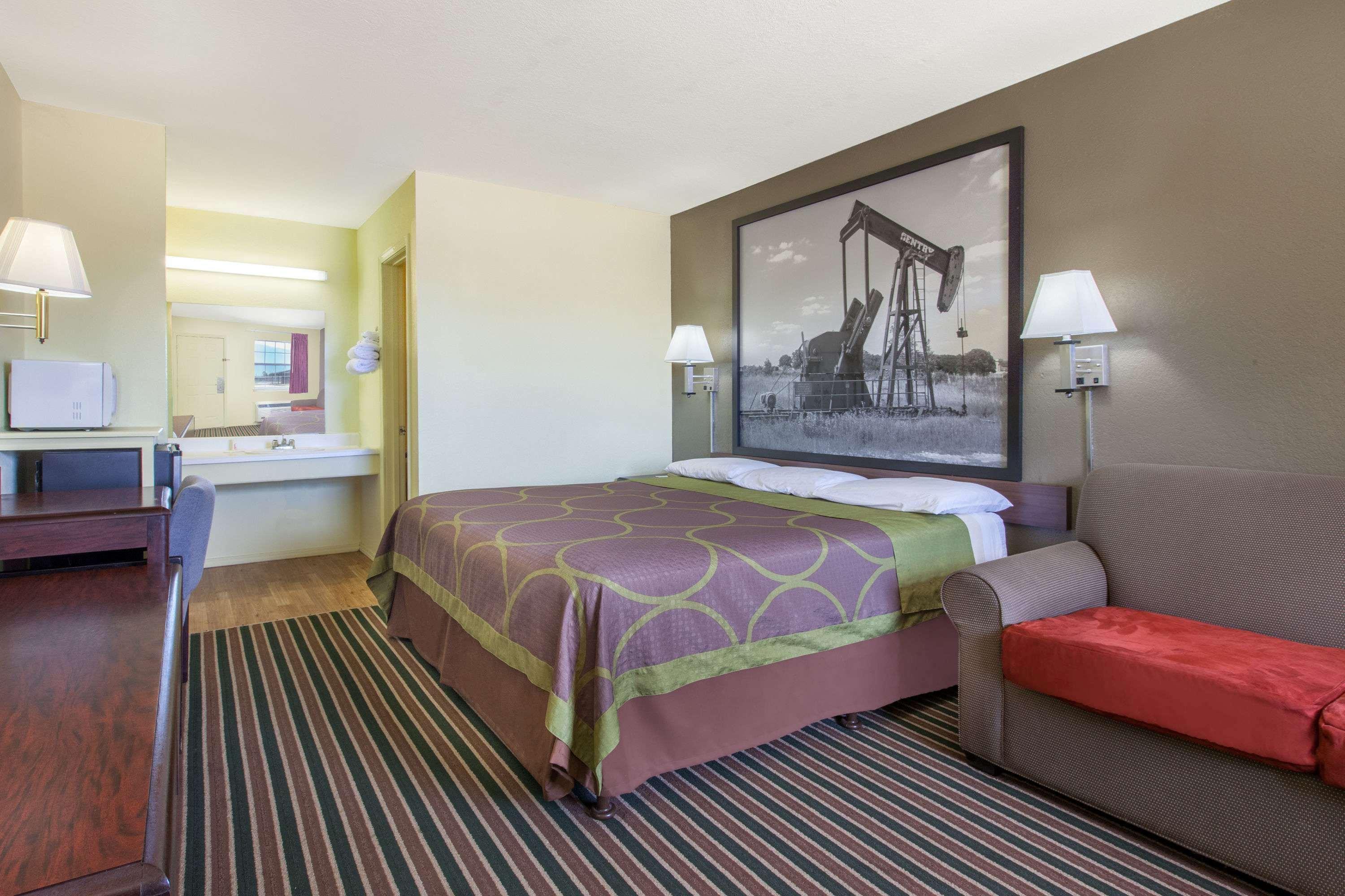 Inn Rodeway