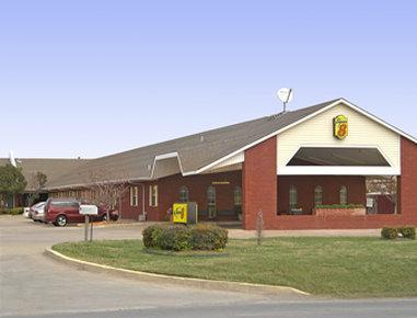 Inn Rodeway Muskogee