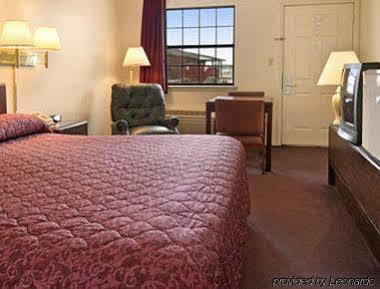 Inn Rodeway Muskogee